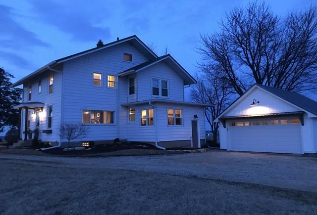 2153 Shattuck Road - Photo 1