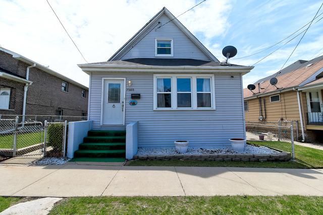 7503 Douglas Avenue - Photo 1