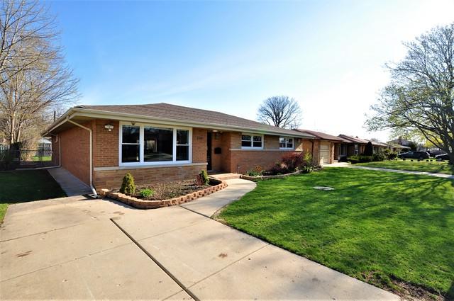 4440 Greenleaf Avenue - Photo 1