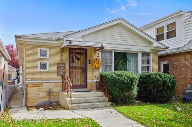 3917 Odell Avenue - Photo 1