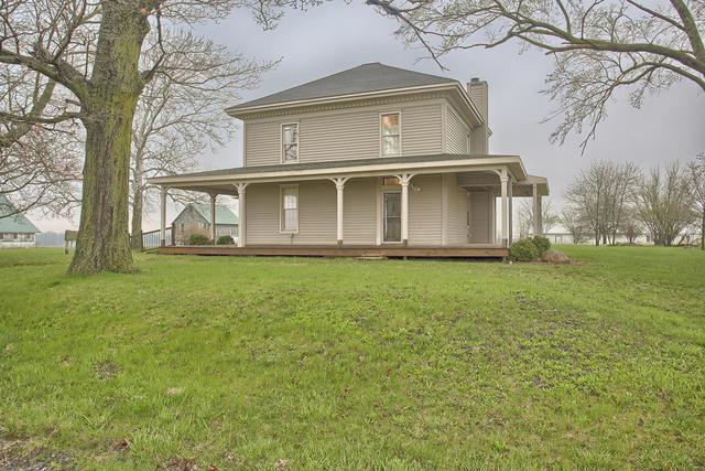 226 County Road 3300 - Photo 1