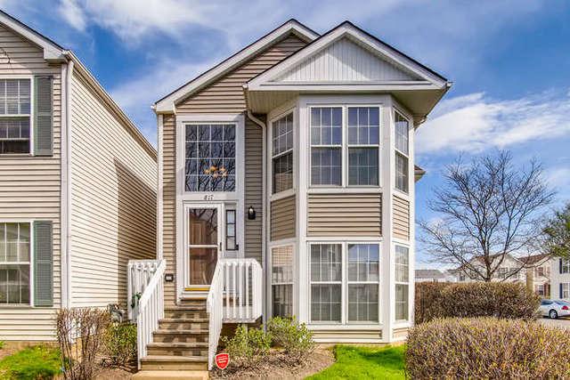 817 Symphony Drive - Photo 1