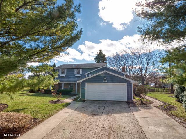 501 Hemlock Lane - Photo 1