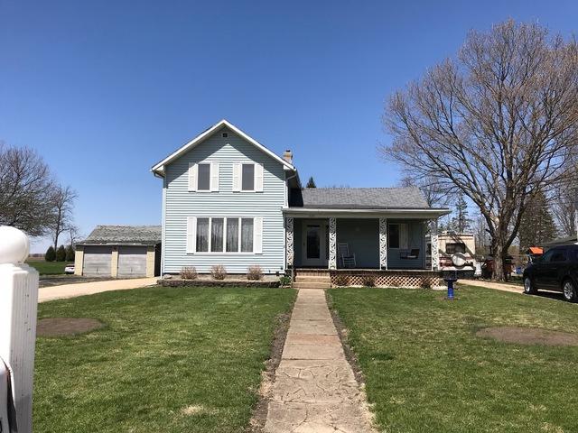 306 W Railroad Street - Photo 1