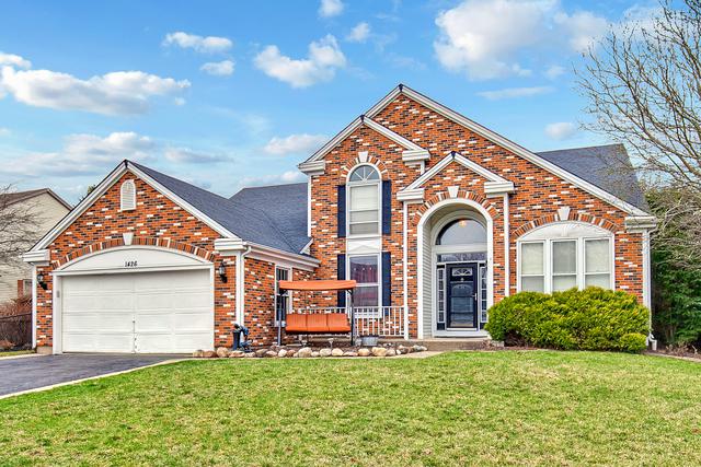 1426 Tanglewood Drive - Photo 1