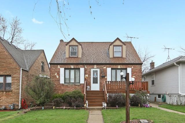 18113 Oakwood Avenue - Photo 1