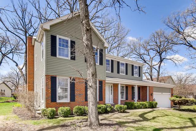 200 Timbercrest Drive - Photo 1