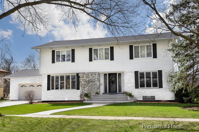 634 Walnut Street - Photo 1