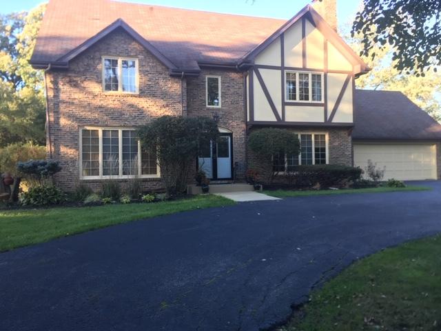 2519 Oakwood Drive - Photo 1