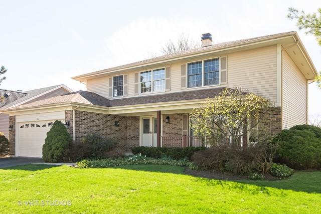 866 Parkplace Drive - Photo 1