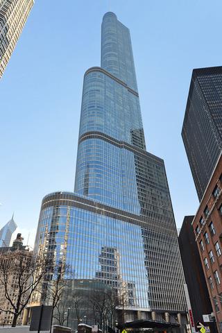 401 Wabash Avenue - Photo 1