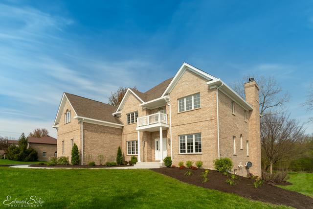8416 Redtail Drive - Photo 1