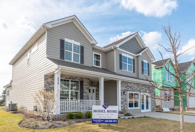 217 Donald Drive - Photo 1