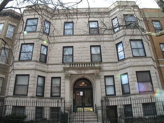 3822 Sheffield Avenue - Photo 1