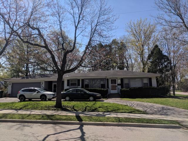 703 Warwick Avenue - Photo 1