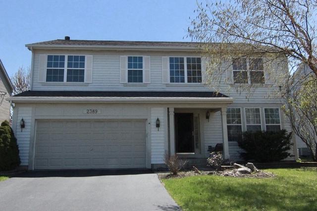 2389 Forsyth Lane - Photo 1