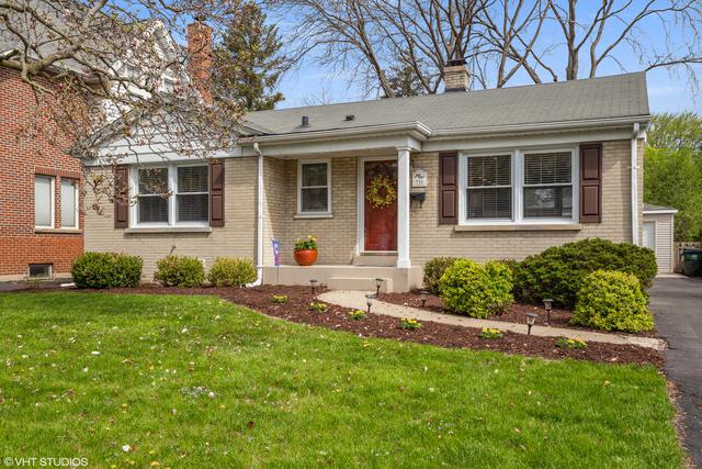 718 Euclid Avenue - Photo 1