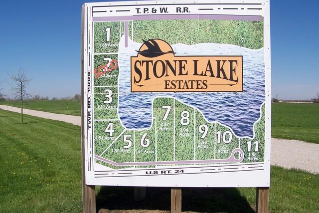 95 Stone Lake Drive - Photo 1