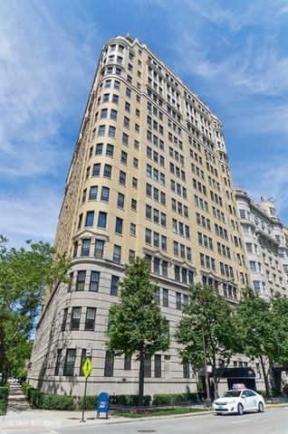 3300 Lake Shore Drive - Photo 1