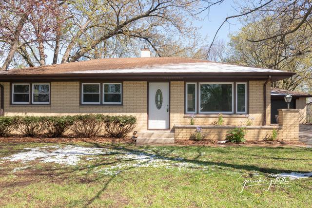 1480 Molitor Road - Photo 1