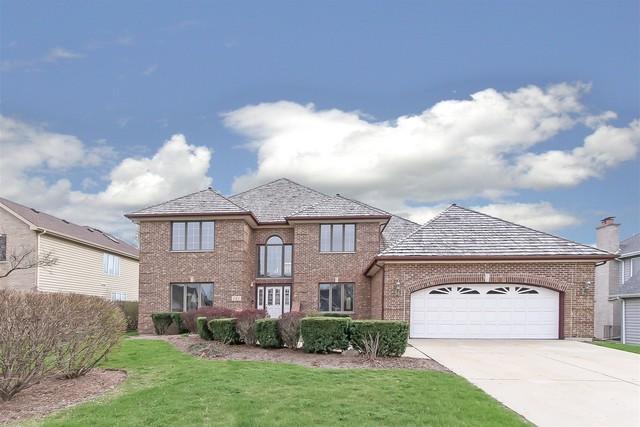 521 Ford Lane - Photo 1