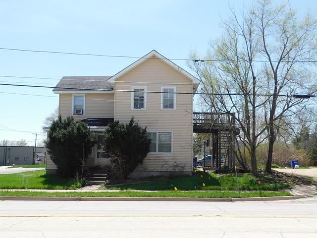 529 Lincoln Avenue - Photo 1