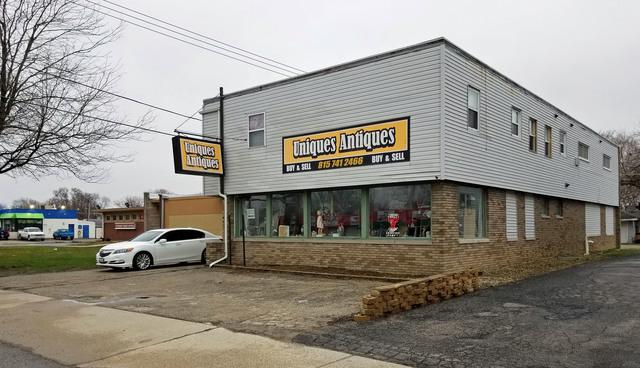 1006 Jefferson Street - Photo 1