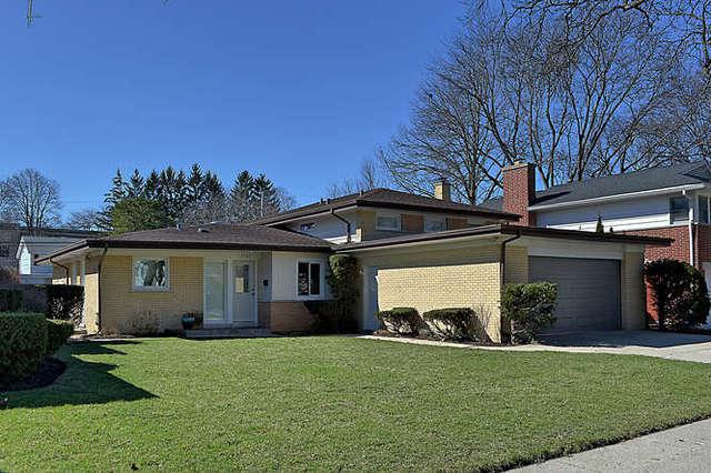 2733 Birchwood Avenue - Photo 1