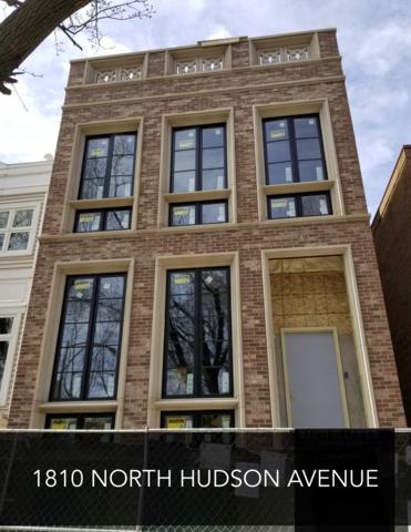 1810 Hudson Avenue - Photo 1