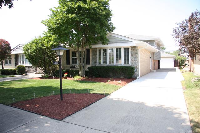 4816 Leonard Drive - Photo 1