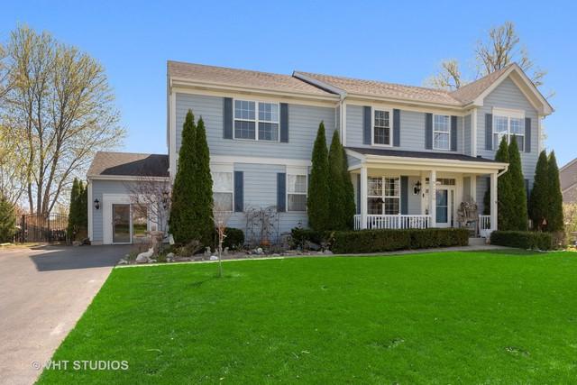 1407 Blume Drive - Photo 1
