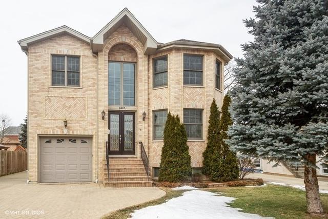 8420 Greenwood Avenue - Photo 1