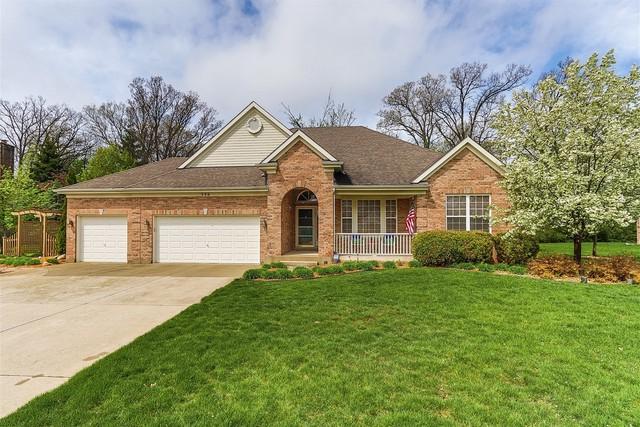 398 Fairway Drive - Photo 1