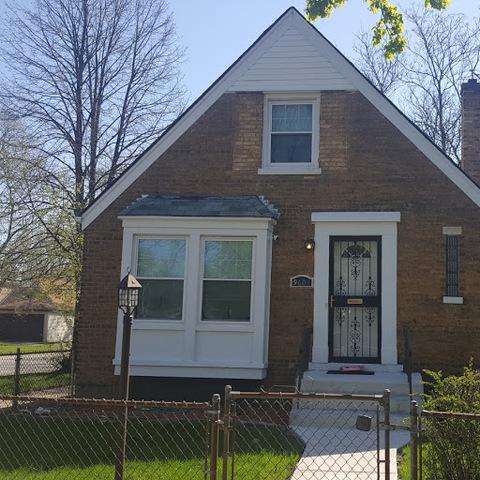 9601 Greenwood Avenue - Photo 1