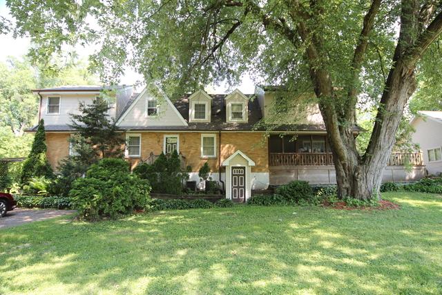 23975 Valley Road - Photo 1