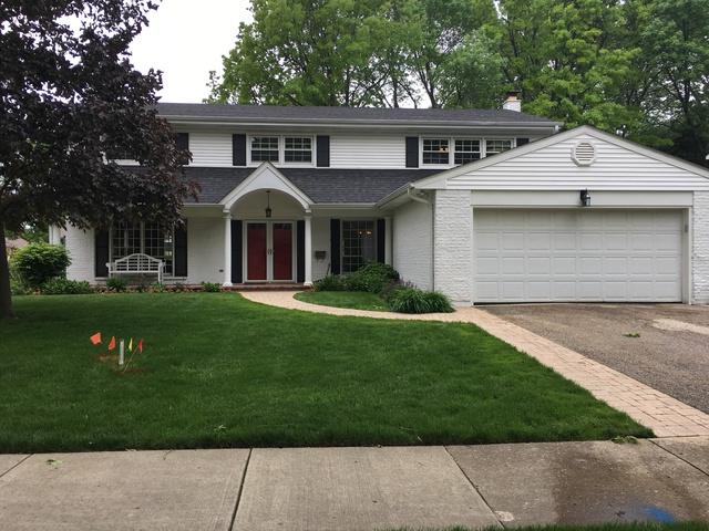 1502 S Fernandez Avenue - Photo 1