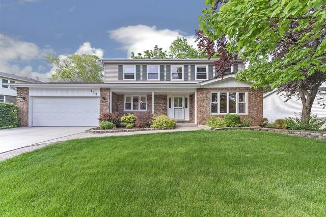 712 Bayberry Drive - Photo 1