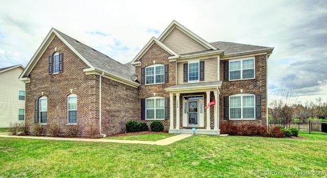 1254 Star Grass Lane - Photo 1
