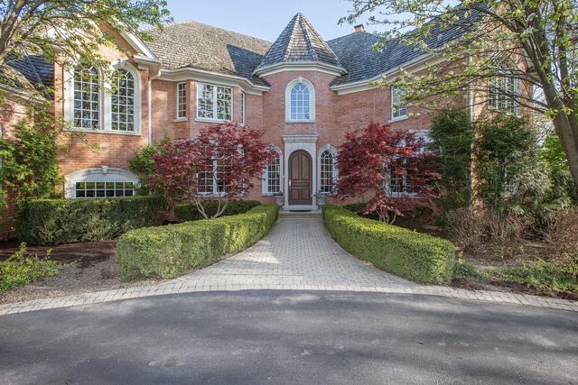 158 Wynstone Drive - Photo 1