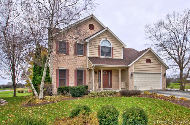 505 Blackberry Ridge Drive - Photo 1