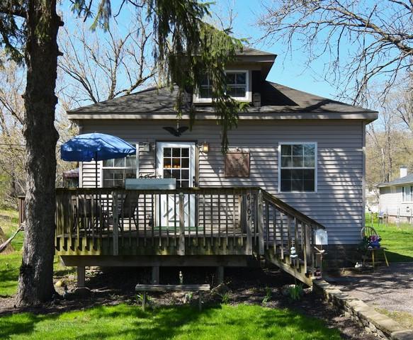 6107 State Park Road - Photo 1