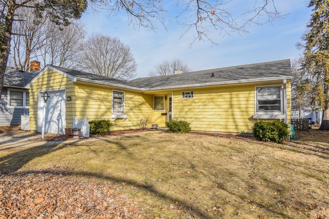 210 Elmwood Drive - Photo 1