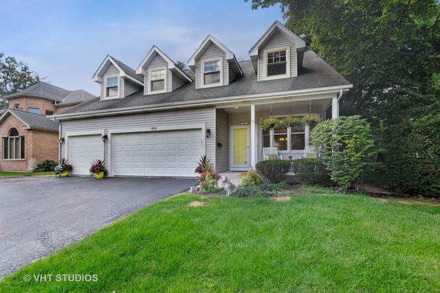 830 Spruce Street - Photo 1