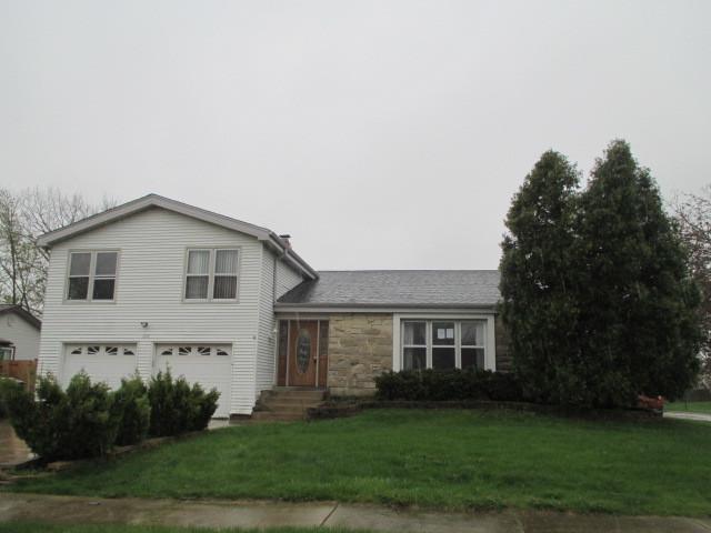 126 Greenway Drive - Photo 1