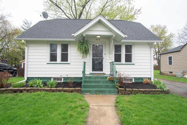 505 Gladstone Avenue - Photo 1