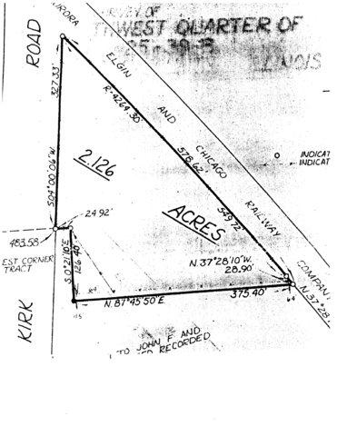 PRARPATH Kirk Road - Photo 1