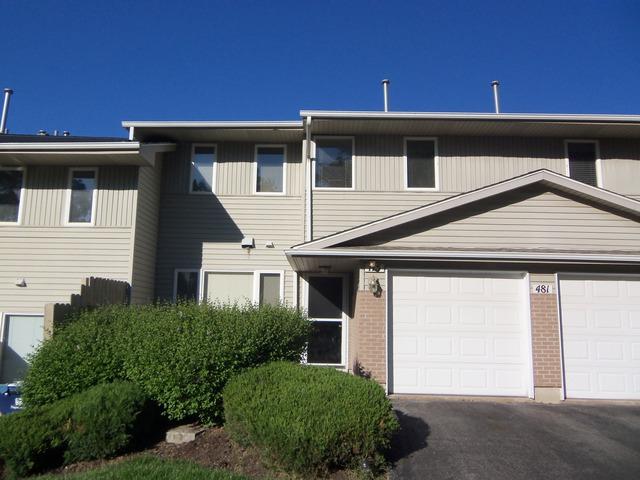 481 River Bend Road - Photo 1