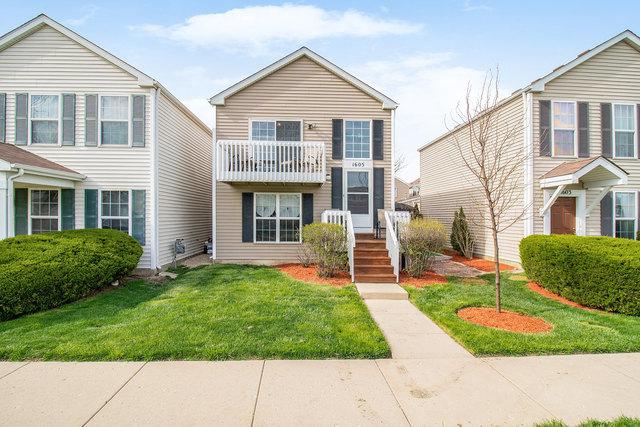 1605 Victoria Park Circle - Photo 1