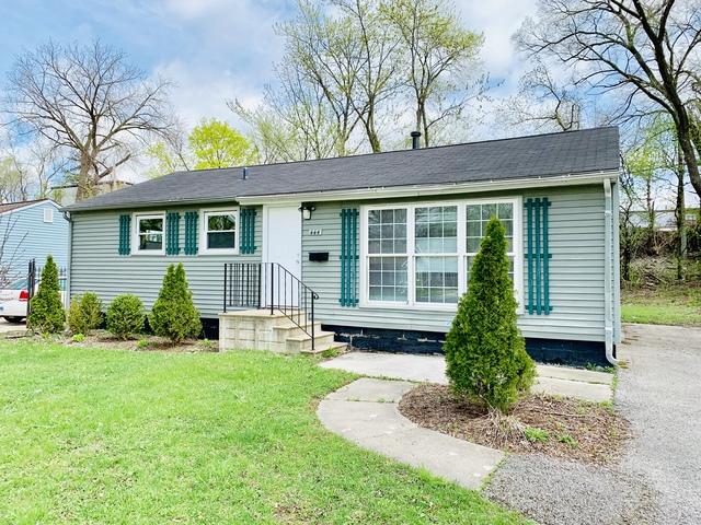 444 Dayward Court - Photo 1