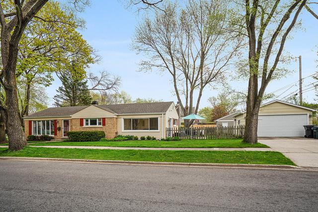 2445 Oak Avenue - Photo 1